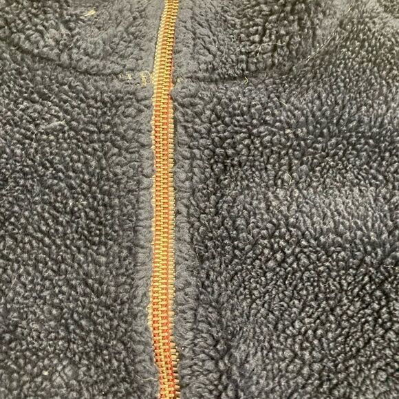 ‎AMERICAN OUTDOOR CO. True Grit, 1/4zip pullover, M - Picture 7 of 12